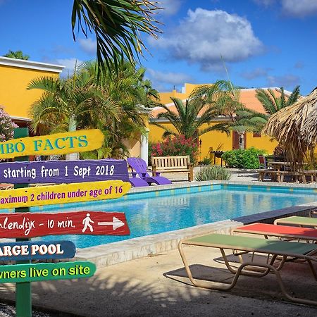 Djambo (Adults Only) Apartman Playa Kültér fotó