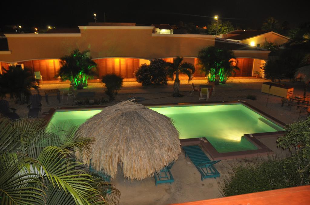 Djambo (Adults Only) Apartman Playa Kültér fotó