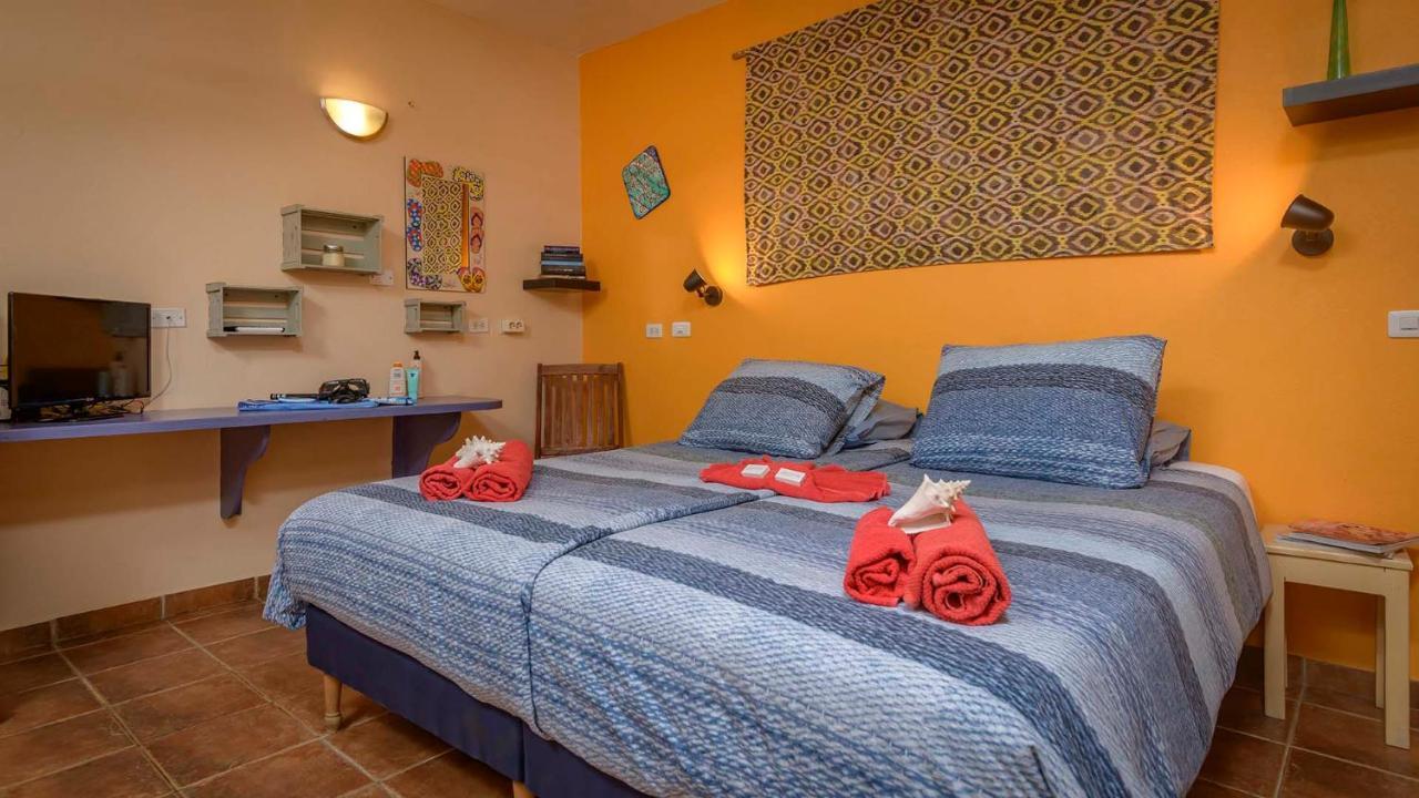 Djambo (Adults Only) Apartman Playa Kültér fotó