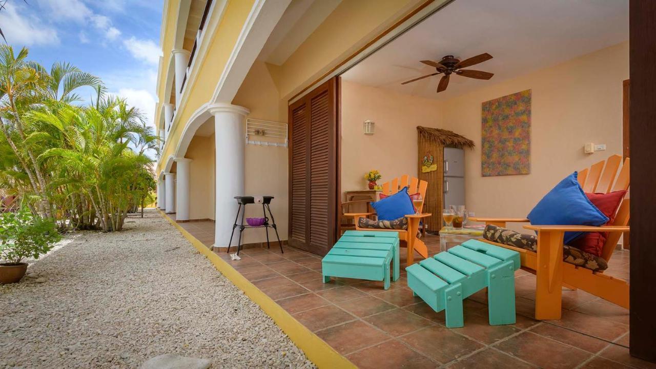 Djambo (Adults Only) Apartman Playa Kültér fotó