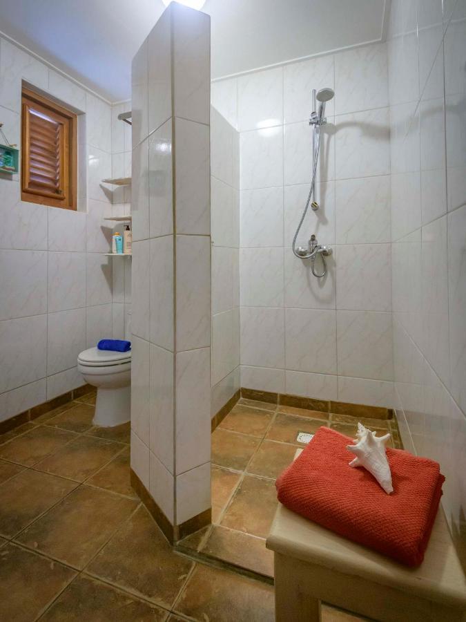 Djambo (Adults Only) Apartman Playa Kültér fotó