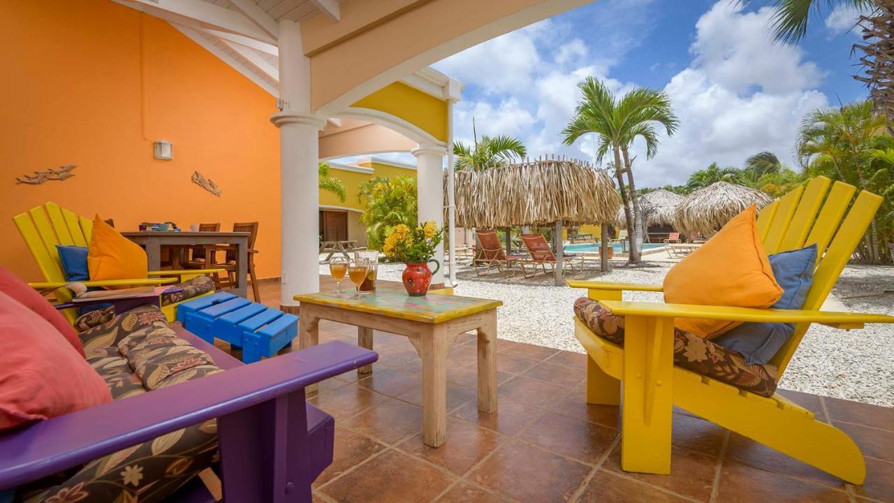 Djambo (Adults Only) Apartman Playa Kültér fotó