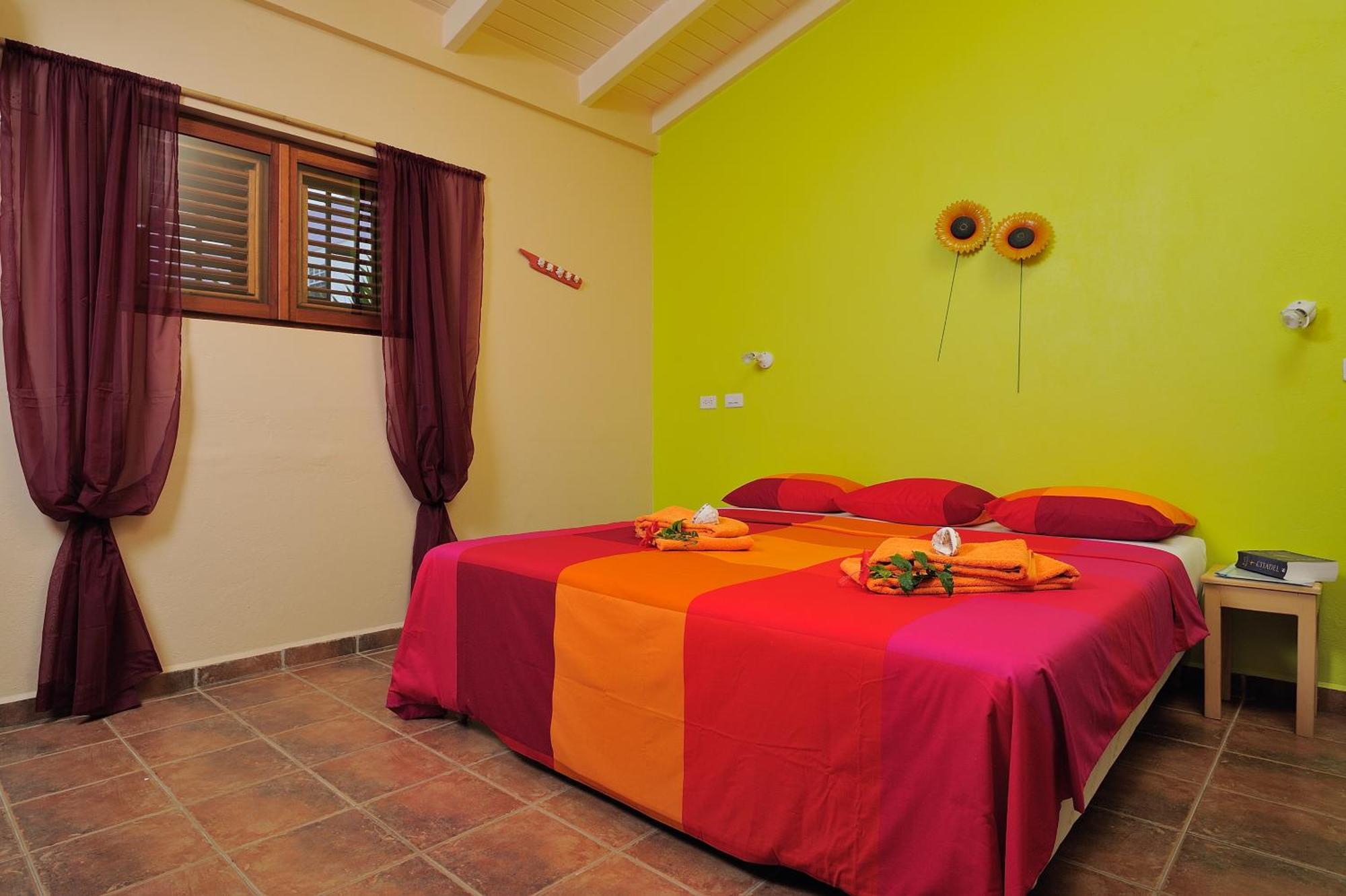 Djambo (Adults Only) Apartman Playa Szoba fotó