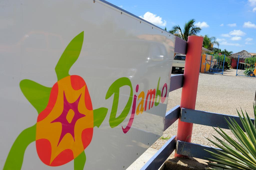 Djambo (Adults Only) Apartman Playa Kültér fotó
