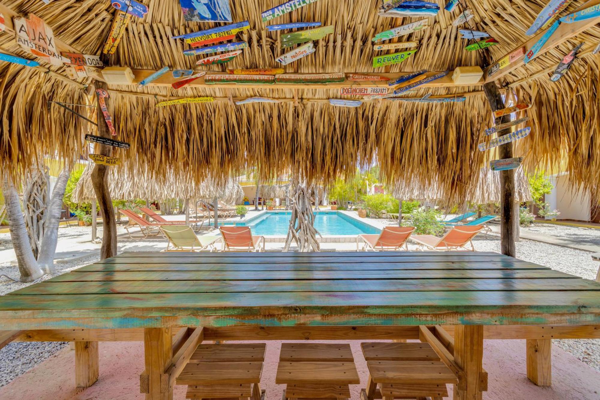 Djambo (Adults Only) Apartman Playa Kültér fotó
