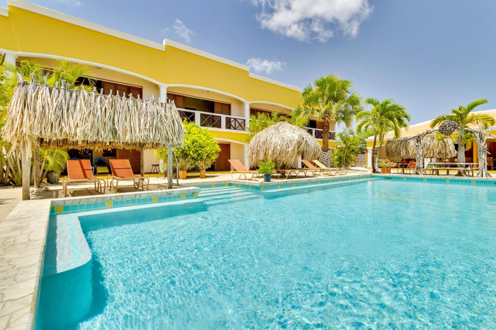 Djambo (Adults Only) Apartman Playa Kültér fotó