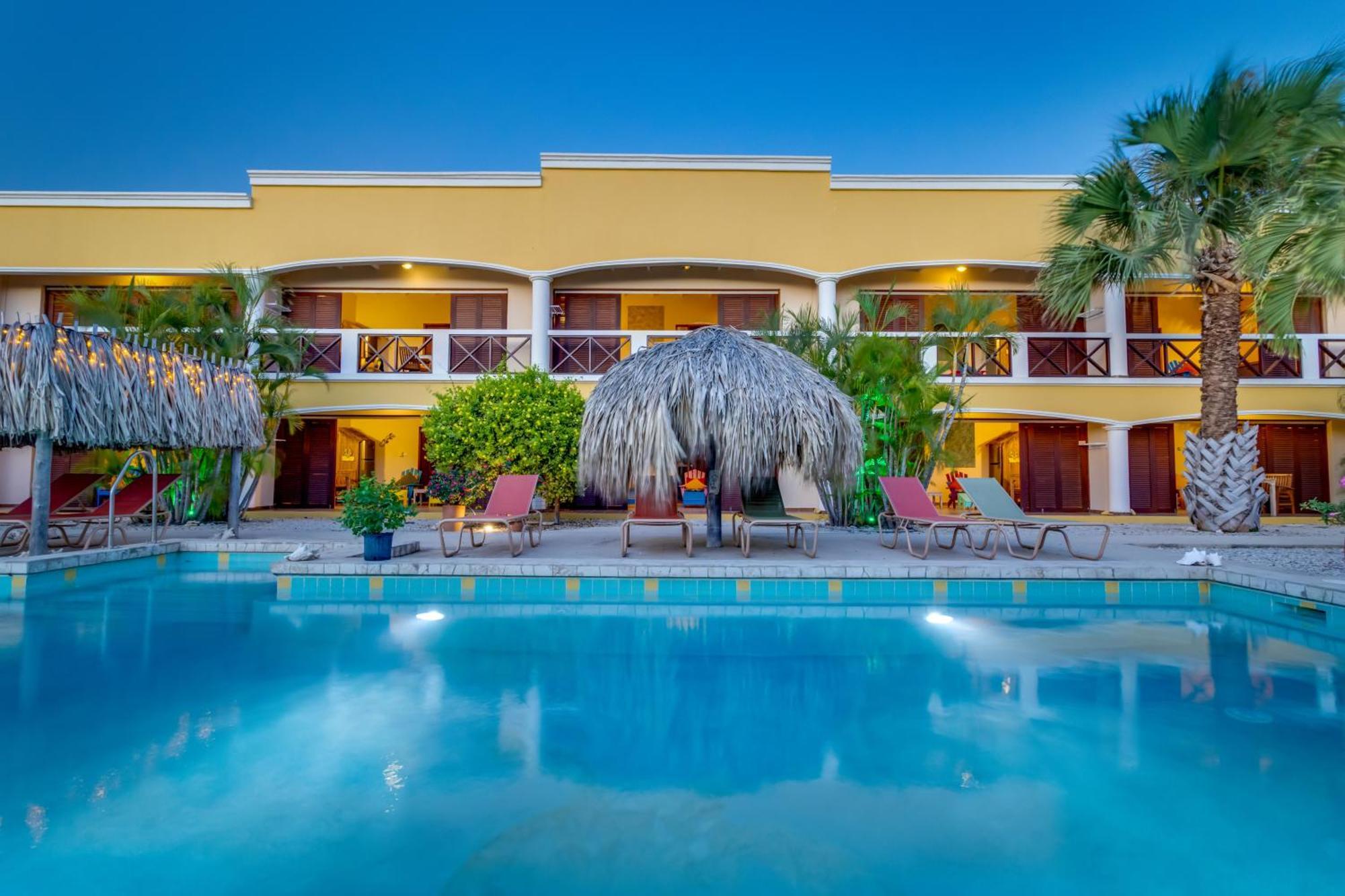 Djambo (Adults Only) Apartman Playa Kültér fotó
