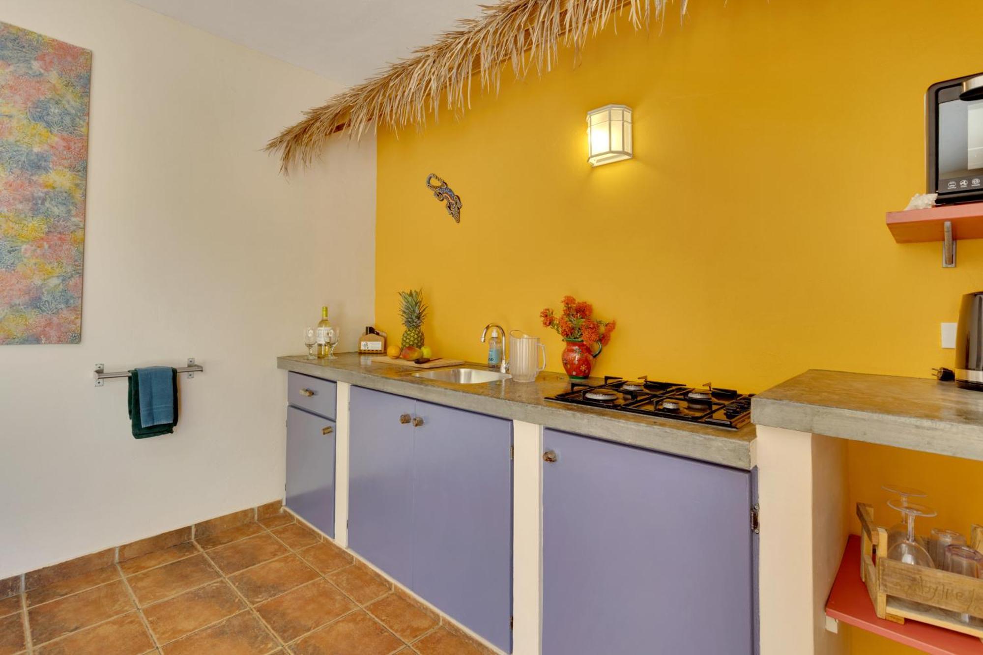 Djambo (Adults Only) Apartman Playa Kültér fotó