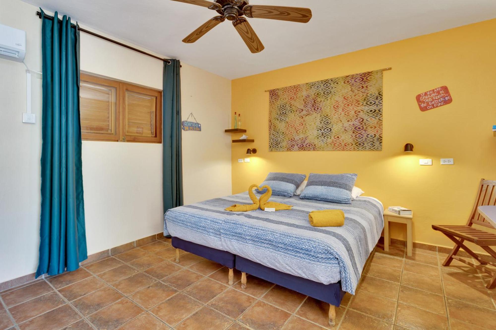 Djambo (Adults Only) Apartman Playa Szoba fotó