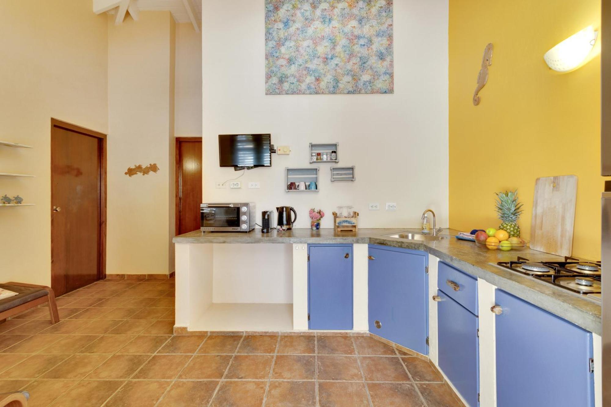 Djambo (Adults Only) Apartman Playa Kültér fotó