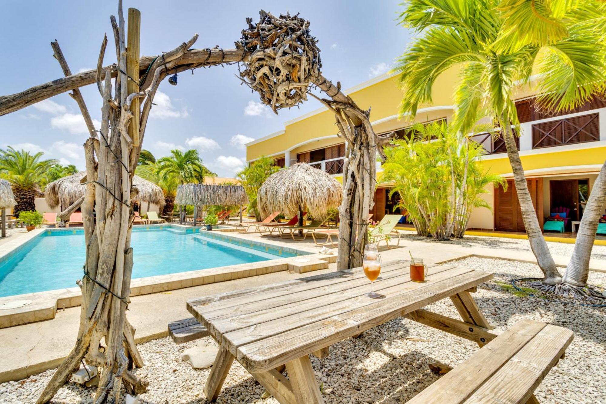 Djambo (Adults Only) Apartman Playa Kültér fotó