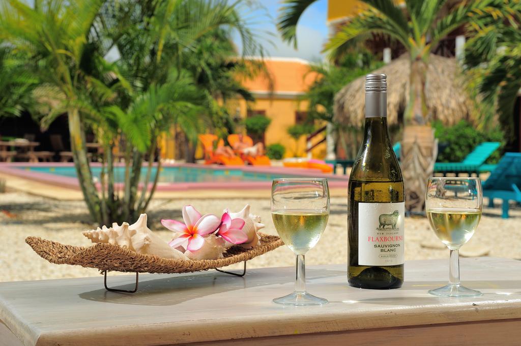 Djambo (Adults Only) Apartman Playa Szoba fotó