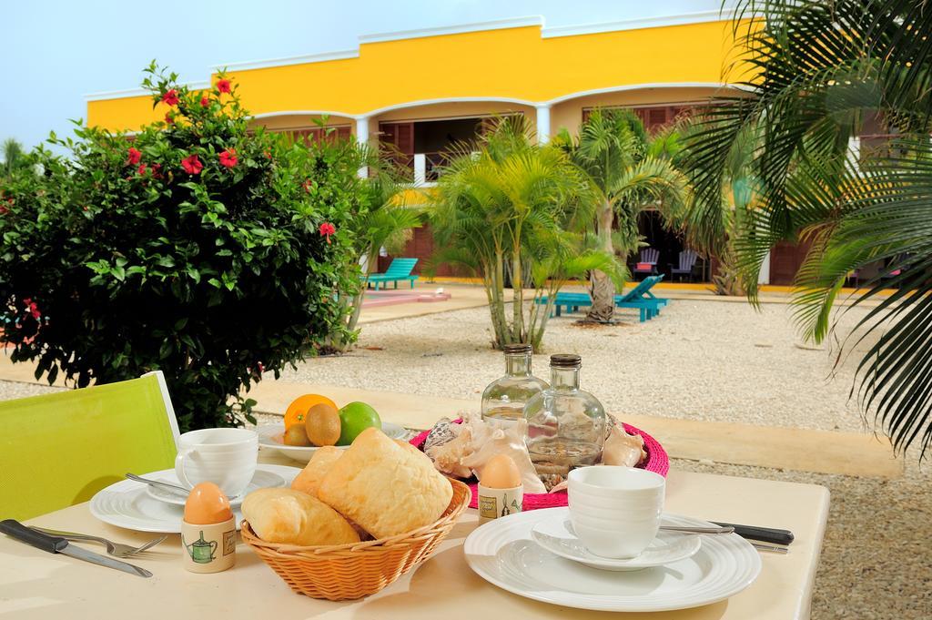 Djambo (Adults Only) Apartman Playa Kültér fotó