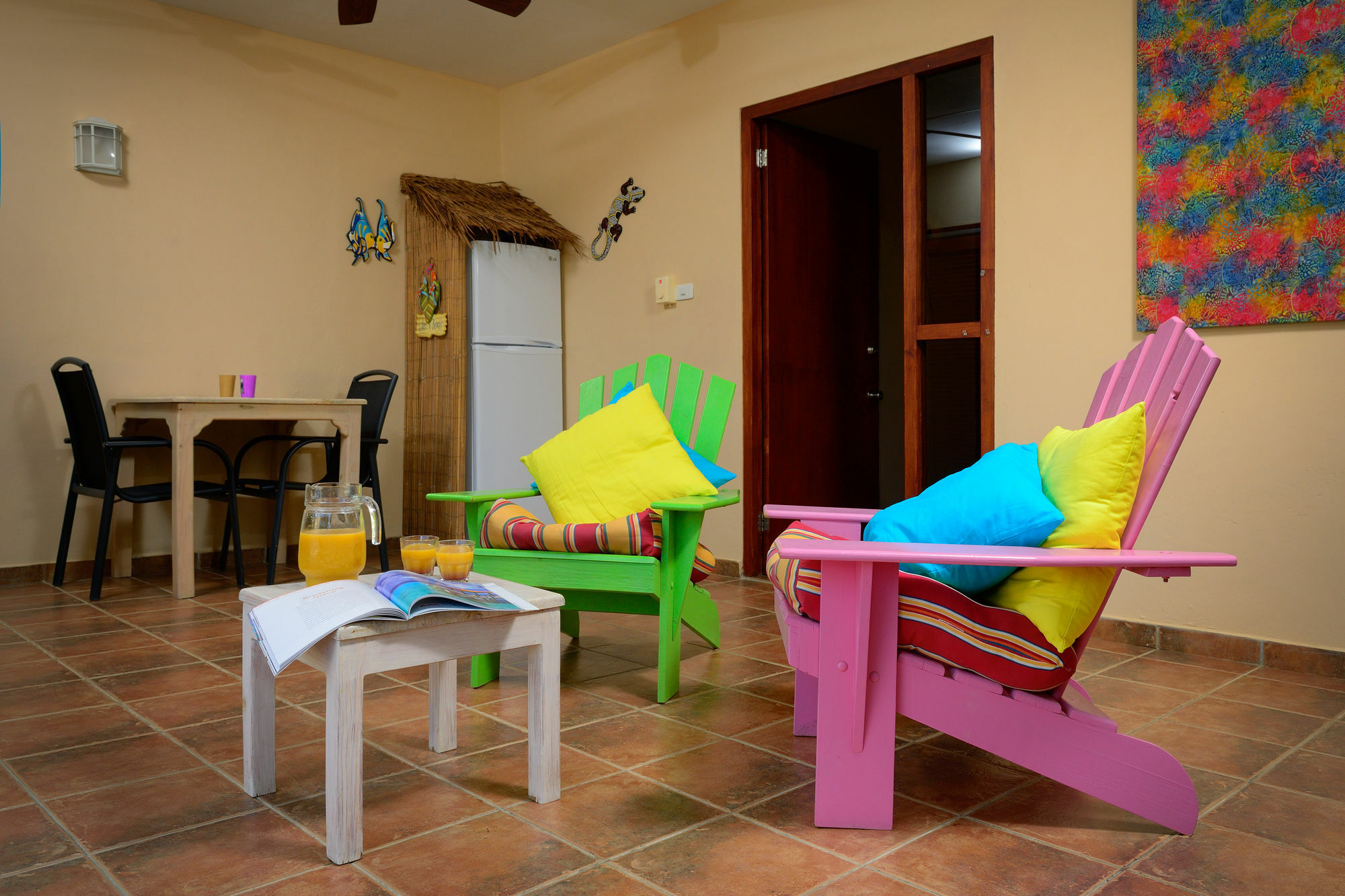 Djambo (Adults Only) Apartman Playa Kültér fotó